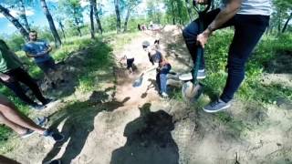 Дёрты в Красноярске | Bear's trails | копатели онлайн Дёрты в Красноярске | Bear's trails | копатели онлайн