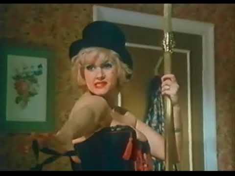 Liz Fraser - Under the Doctor (1976)