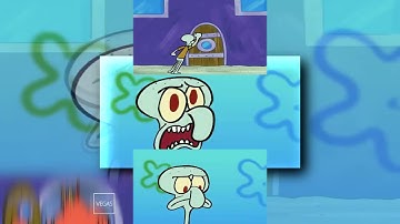 (YTPMV) We Gotta Get Spongebob Back 2 Scan