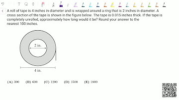 2024 AMC8 Problem 22