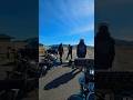 Police showed up.. #police #practice #videography #motorcycle #harleydavidson #kitten