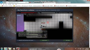 Plasma Burst 2:Custom Maps:The Way of the Hero part 3