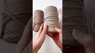 How to Get Started With Macrame Part 2
