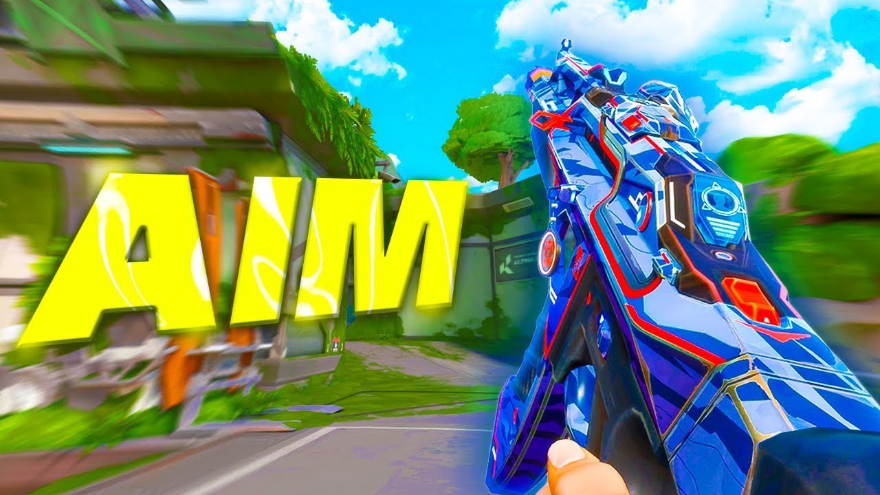 Clean Aim + Clean Movement - YouTube