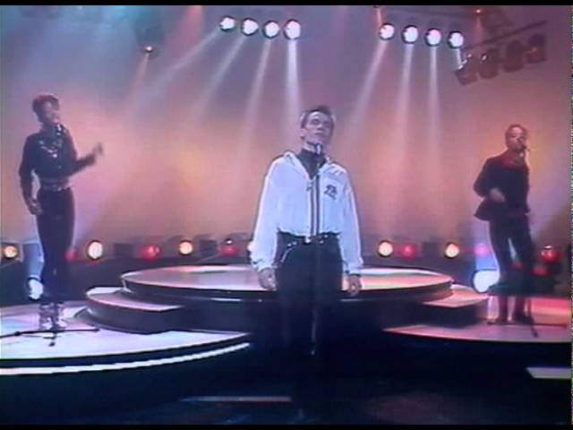 Florent Pagny - Ma liberté de chanter - Extrait #1