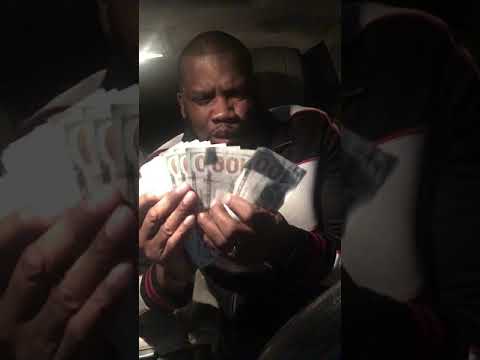 Static j giving away money