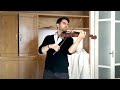 Hello - Adele - Eduard Freixa Violin Cover