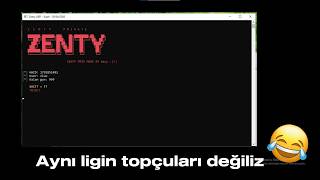 Zenty vs Redania OTOBAN SAVAŞI HAK EDENE HAK EDDİĞİ GİBİ :D #mdrp #zenty #fivem