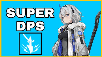 Vidar is the POWERHOUSE in Dimensional Variable | Aether Gazer