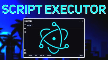 NEW Roblox Executor Keyless | Electron Exploit 800+ Scripts & Level 10 | Full Guide Bypass 2023