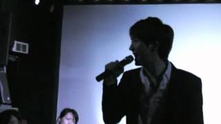 ALLEN KIBUM  [KISS] 20120904  live (5)