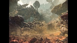 Monster Hunter: World - Lets Play Rotten Vale