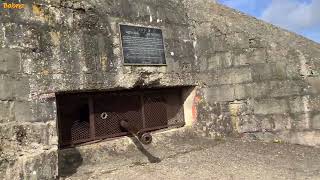 D-Day German Bunker