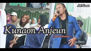 Download Lagu KUNAON ANJEUN || live show ||Iink Kurnia MP3