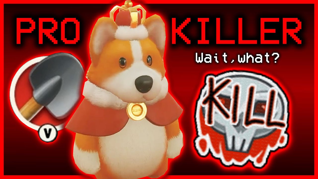 Among Us but it's actually Party Animals... wait, what? | Party Animals Space Crisis Mode w/ Friends