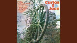 Video thumbnail of "Carlos y Jose - El Corrido De La Amapola"