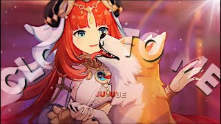 Nilou Edit 4K Close To Me