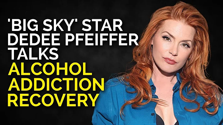 DeDee Pfeiffer   Big Sky Star   Clean and Sober