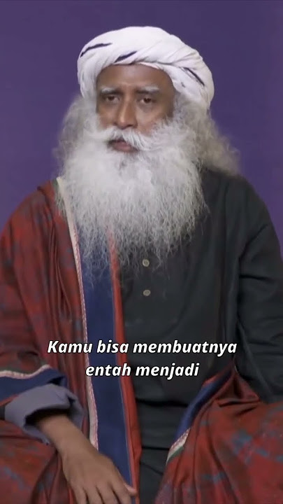 Sadguru