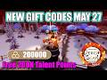 Demon Soul Simulator - New Gift Codes May 27 | Demon Soul Simulator Roblox Latest Code