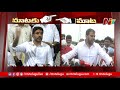 Minister Anil responds to Nara Lokesh’s comments, says Chandrababu not trusting him
