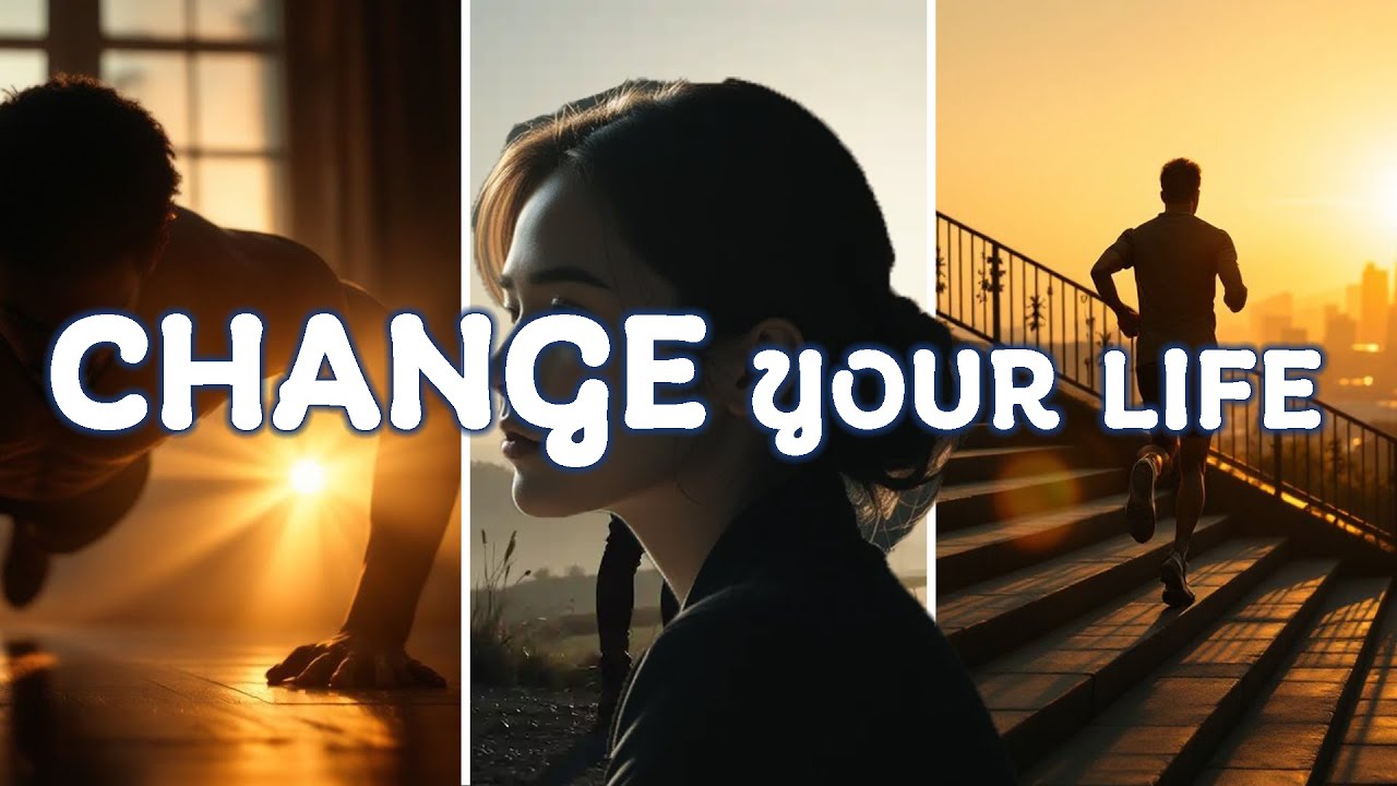 The 5:00 A.M. Mindset: How to Take Control of Your Life - YouTube