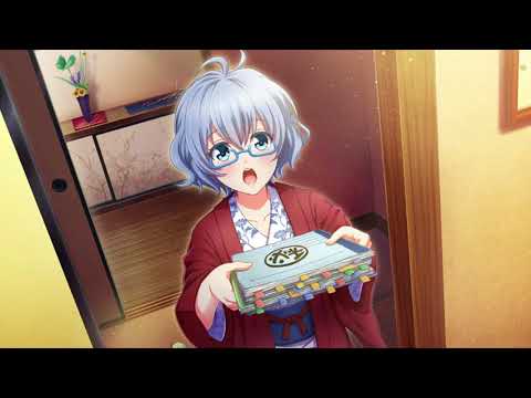 ハチナイ 初瀬麻里安 シンデレラハーモニーbgm Youtube