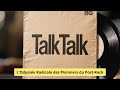 Talk Talk : L'Odyssée Radicale des Pionniers du Post-Rock