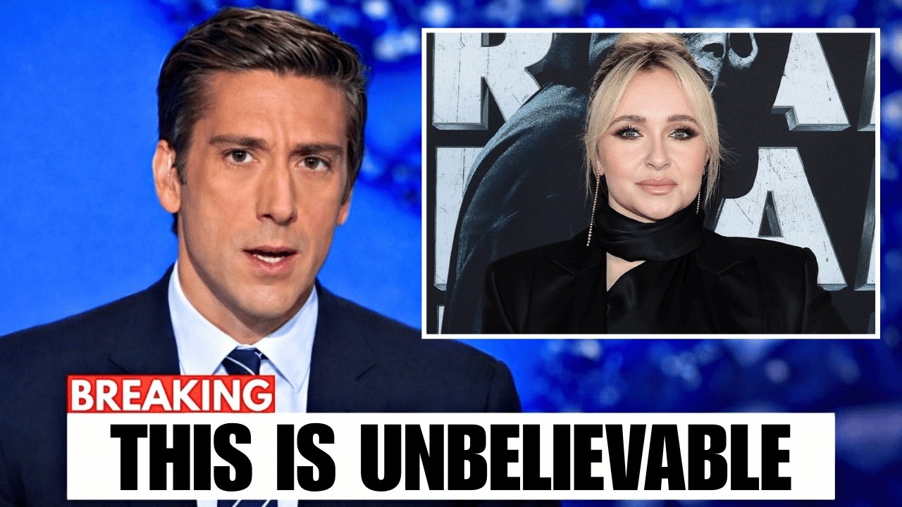 Disturbing Details Found In Hayden Panettiere’s Autopsy Report