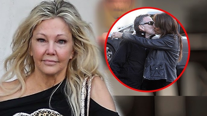 Heather Locklear Divorce 15 Years Ago, Now Her Daughter Breaks The Silence  Leaving The World Shocked
