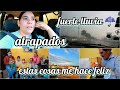 NOS QUEDAMOS ATRAPADOS 🚚|UN REGALO PARA MI PADRE|UNA FUERTE LLUVIA |VLOGS 🇩🇴