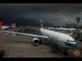 Typhoon Hato Hong Kong