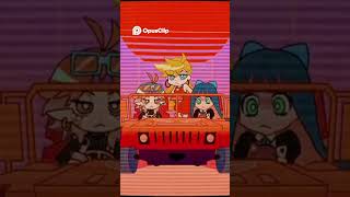 Anime Jeep Sunset Vibes Chasing a Dreamy Love