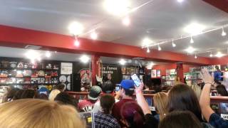 Neck Deep - Candour (acoustic)