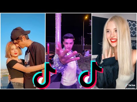 TikTok Fenomenleri Akım Videoları #15