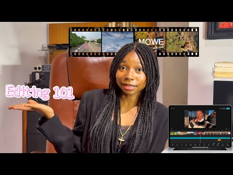 How to Edit Vlogs | Beginner-Friendly Vlog Editing Tutorial