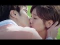 [#XKisses] (ENG/SPA/IND) Il Woo ♥ So Dam Kiss Scenes Compilation #CinderellawithFourKnights #Diggle