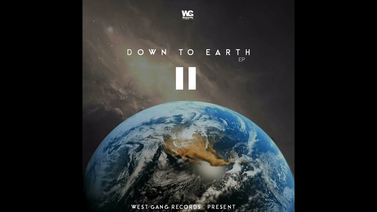 Mama - West Gang feat. Jay whoover