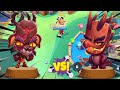 🐉🐉Dragon Rubie vs Dragon Donna🐉🐉 | Zooba