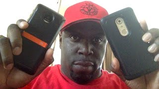 ZTE Axon 7 VS JBL Moto MOD! [SPEAKER TEST] screenshot 4