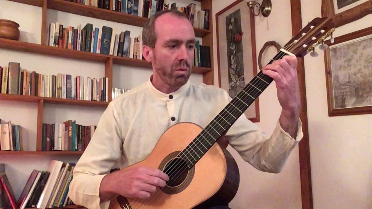 Shakespeare's Sonnet 28 and Merry Melancholy by Thomas Robinson - YouTube