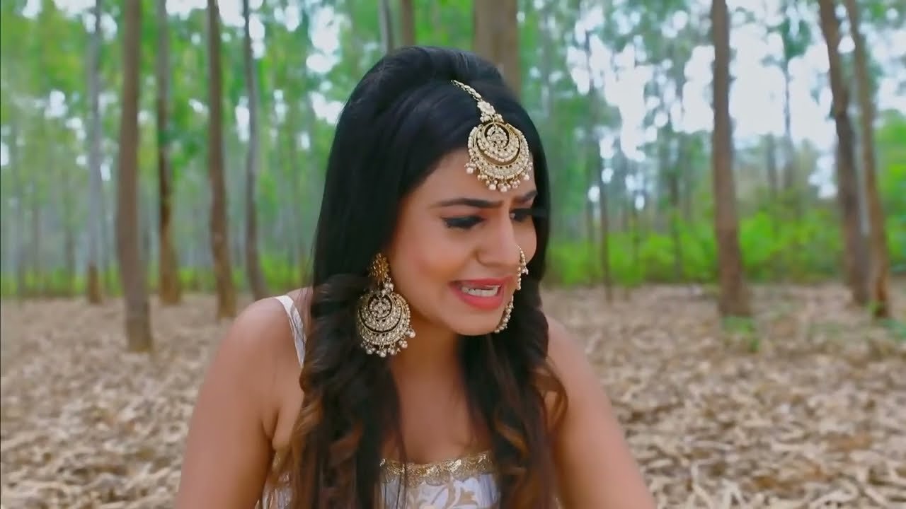 Naagini - 2 - Ep 136 - Naagini Nagamatha, Adishesha - Kannada Tv Serial - Zee5 Classics Kannada