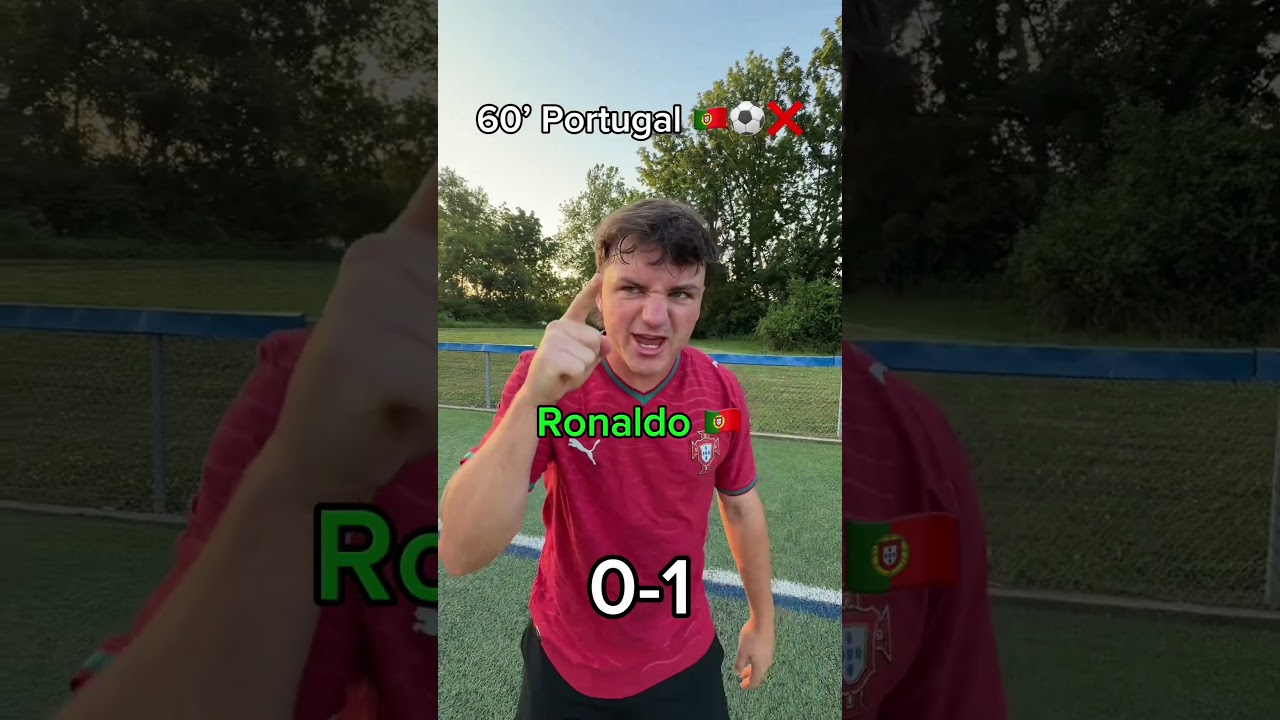Portugal vs Croatia World Cup Recap 🌎🏆⚽️