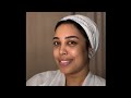 العروسة القمر دي اختارتني عشان حبيت شغلي علي البشرة السمرا
