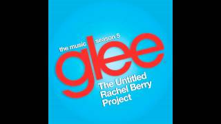 Glee - Shakin My Head