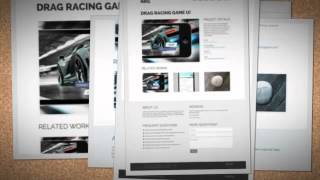 NRG - Responsive Wordpress Theme + Download