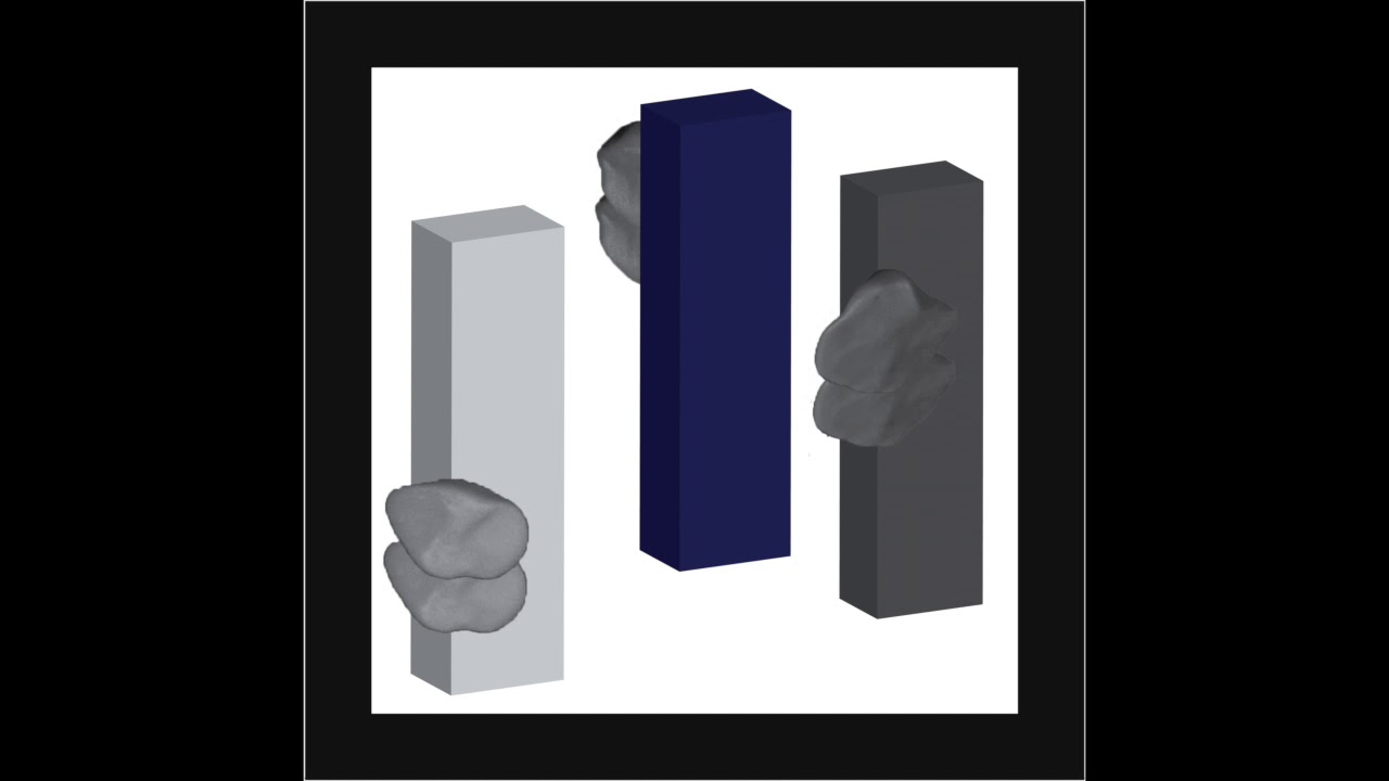 Holyoak - Soupy (Audio)