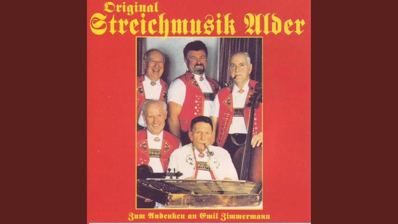 Firobet-Zäuerli (Jodel)