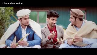 hospitality of pathan when punjabi visits | our vines new video of 2017 funny screenshot 4