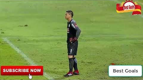 Full Highlights Bangkok United VS Bangkok Glass 5 sep / BUFC 3-vs-2 BGFC